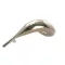 DEP PIPES DYFUZOR/KOMORA/TUBA REZONANSOWA NIKLOWANA (FRONT EXHAUST PIPE NICKEL): BETA RR 125 '18