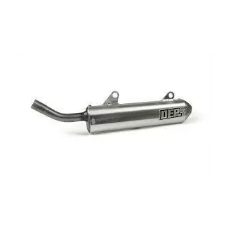   DEP PIPES KOŃCÓWKA WYDECHU (TŁUMIK) HONDA CR 250 '90-91 (NA ZAMÓWIENIE)