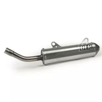   DEP PIPES KOŃCÓWKA WYDECHU (TŁUMIK) HONDA CR 250 '92-'96