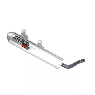   DEP PIPES KOŃCÓWKA WYDECHU (TŁUMIK) SHERCO 250/300 FACTORY '18-. RACE '19-
