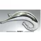 DEP PIPES PROMOCJA DYFUZOR/KOMORA/TUBA REZONANSOWA NIKLOWANA (FRONT EXHAUST PIPE NICKEL): KTM SX/EXC 125/150 '11-'15, HUSQVARNA TC/TE 125 '15-'16