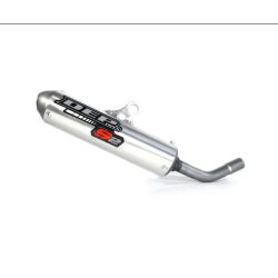   Dep Pipes kipufogódob - KTM 65 SX16-, HUSQVARNA TC 65 16-, GASGAS MC 65 21-