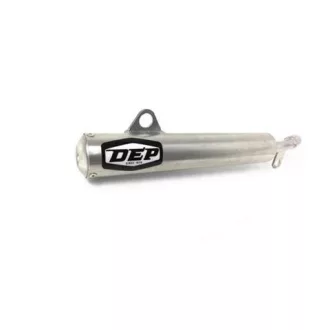   DEP PIPES KOŃCÓWKA WYDECHU (TŁUMIK) YAMAHA YZ 125 '91-'92 (NA ZAMÓWIENIE)