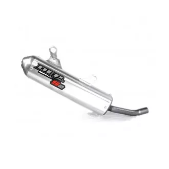   DEP PIPES KOŃCÓWKA WYDECHU (TŁUMIK) YAMAHA YZ 125 '02-'21