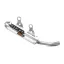 DEP PIPES KOŃCÓWKA WYDECHU (TŁUMIK) KRÓTKA YAMAHA YZ 125 '22-