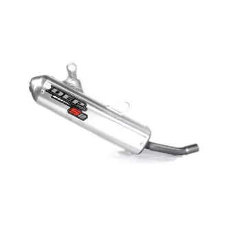   DEP PIPES KOŃCÓWKA WYDECHU (TŁUMIK) YAMAHA YZ 250 '02-'22, FANTIC XX 250 22-