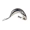 DEP PIPES DYFUZOR/KOMORA/TUBA REZONANSOWA NIKLOWANA (FRONT EXHAUST PIPE NICKEL): YAMAHA YZ 65 '19-