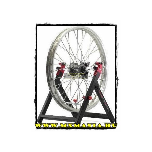 DRC Centrírozó giroszkóp stand