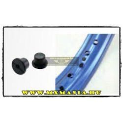 DRC fedél szeleplyuk