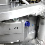 ZETA mágneses olajleeresztő csavar KTM/HUSQ/GASGAS motorhoz