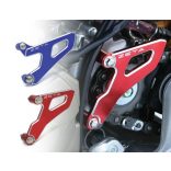 ZETA első lánckerékvédő burkolat Honda motorokhoz