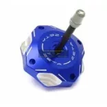 ZETA tanksapka piros, kék és narancs színben