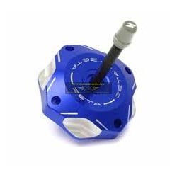 ZETA tanksapka piros, kék és narancs színben