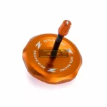 ZETA tanksapka piros, kék és narancs színben