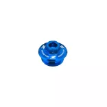 Zeta olajbetöltő csavar