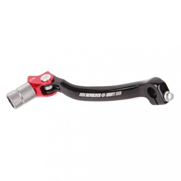 Zeta Revolver Shift Alu váltókar Honda CRF450/11-16