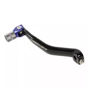 Zeta Revolver Shift Alu váltókar Yamaha YZ125+250/06-16