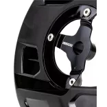 EXTERME PARTS első  féktárcsa védő Beta Xtrainer 2013-2021