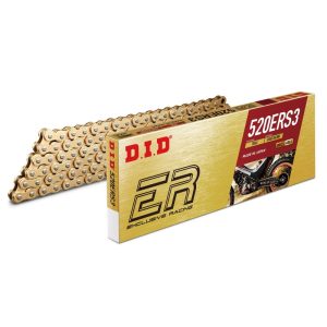 D.I.D 520ERS3 Drive Chain 520