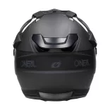 O'NEAL D-SRS SOLID V.22 SISAK BLACK