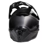O'NEAL D-SRS SOLID V.22 SISAK BLACK