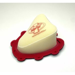 DT-1 Filters DT-120-25NO levegőszűrő, CRF250 2025
