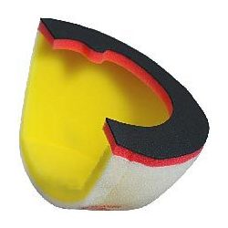 DT-1 Filters légszűrők Honda motorokhoz