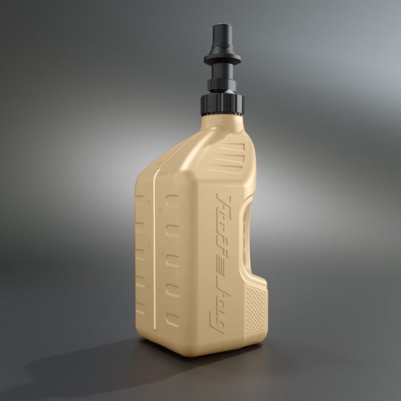 Tuff Jug gyorstankoló rendszer arany 10L