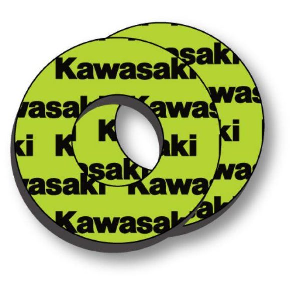 Kawasaki markolatfánk