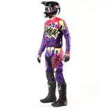Pitcha Dripp purple-pink ruhaszett
