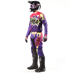 Pitcha Dripp purple-pink ruhaszett