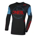 O'NEAL Element Brand V.23 Mez – Fekete-Kék