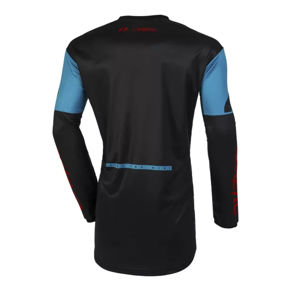 O'NEAL Element Brand V.23 Mez – Fekete-Kék