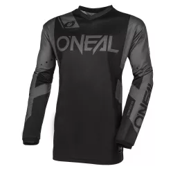 O'Neal Element Racewear Mez – Black/Gray