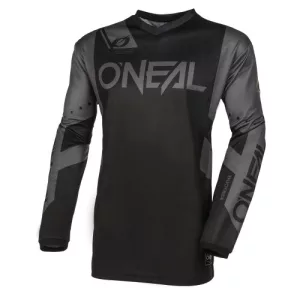 O'Neal Element Racewear Mez – Black/Gray