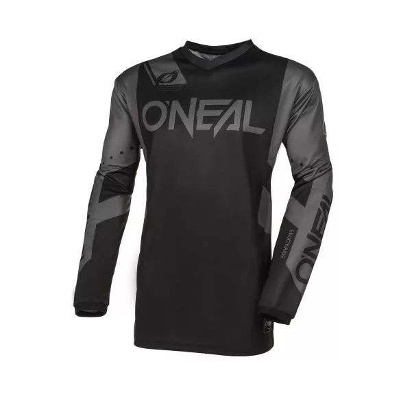 O'Neal Element Racewear Mez – Black/Gray