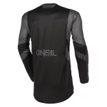 O'Neal Element Racewear Mez – Black/Gray