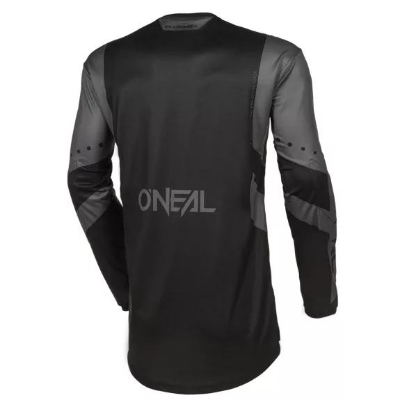 O'Neal Element Racewear Mez – Black/Gray