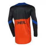 O'NEAL ELEMENT MEZ SHOCKER BLACK/ORANGE 
