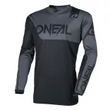 Oneal Element Racewear mez fekete-grafit