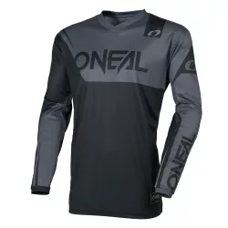 Oneal Element Racewear mez fekete-grafit