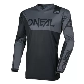 O'Neal element racewear mez fekete - grafit