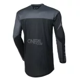 Oneal Element Racewear mez fekete-grafit