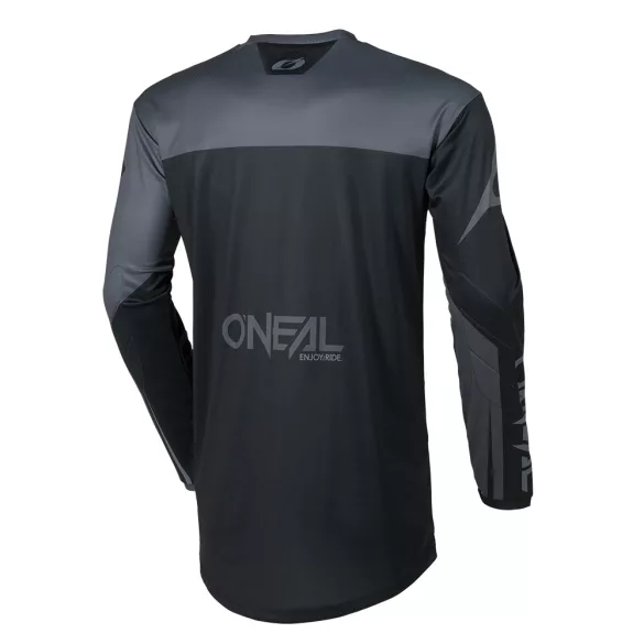 Oneal Element Racewear mez fekete-grafit