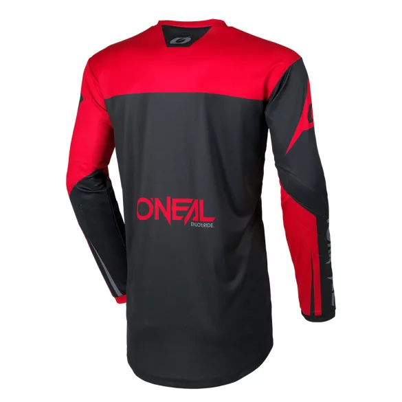 Oneal Element Racewear mez fekete-piros 