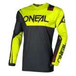 Oneal Element Racewear mez fekete-acid 