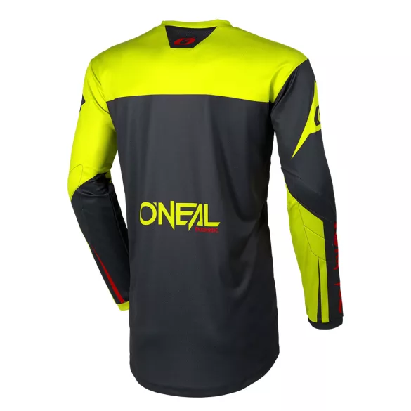 Oneal Element Racewear mez fekete-acid 