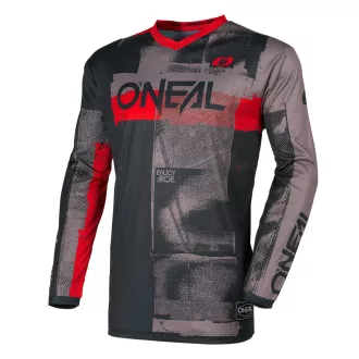 O'Neal element roller mez piros - grafit