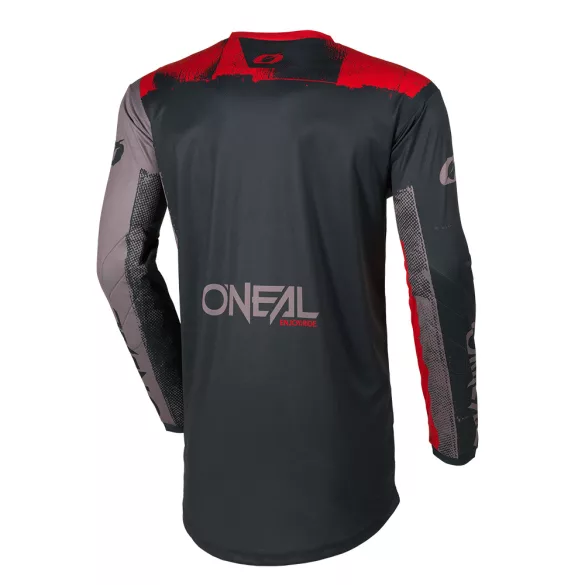 Oneal Element Roller mez piros-grafit