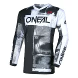 Oneal Element Roller mez fekete-fehér